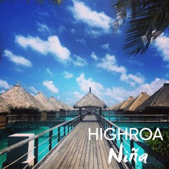 HIGHROA - Niña