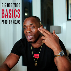 Basics (Prod. by MoJoe) OUT NOW