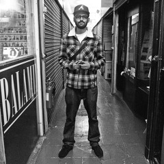 jjamz w/ Olympia Vitalis - October 2024