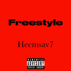 Heemsav7 - Freestyle