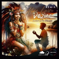DJ Red x Dezine x Jenieo x De Piezza - My Love [Remix]