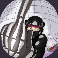 Where you at Goomyboy!?