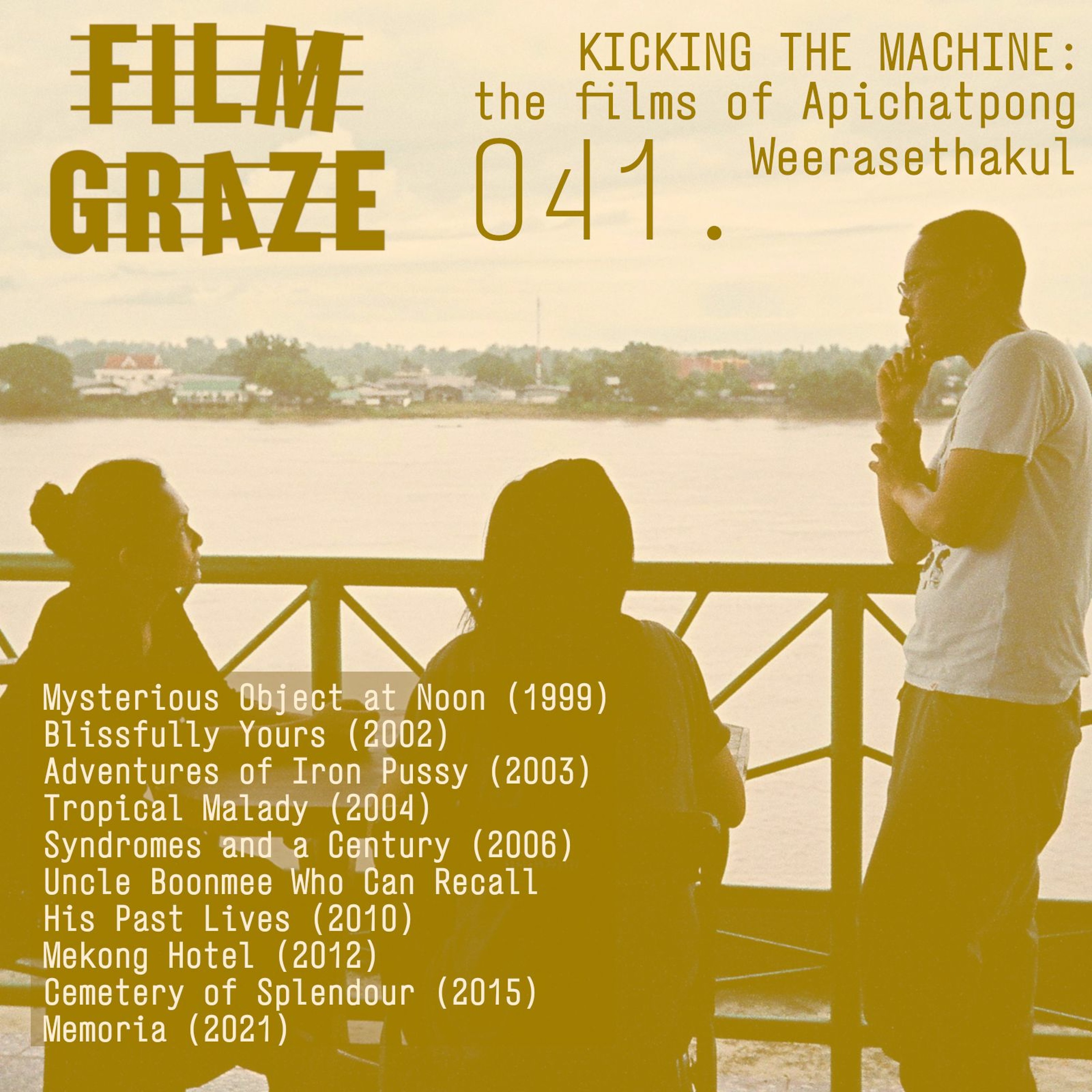 Film Graze