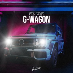 MAD SNAX - G-Wagon