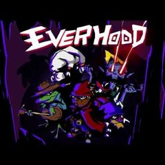 Everhood OST 19 - Squid Jazz