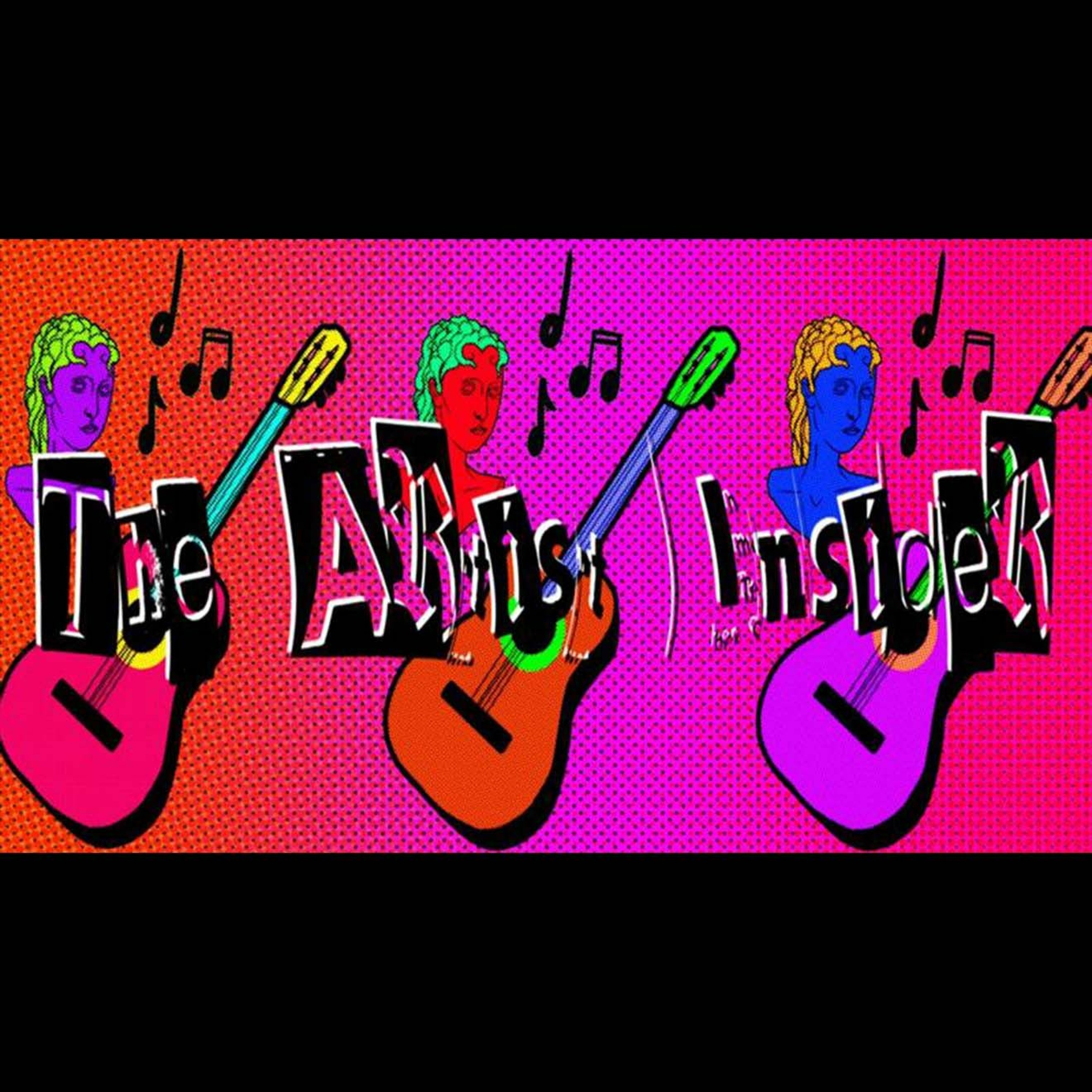 The Artist Insider Ep 3: The Secret Life of Stevi Stevenson