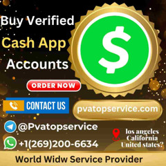 Best Places to Buy, Verified Cash App Accounts