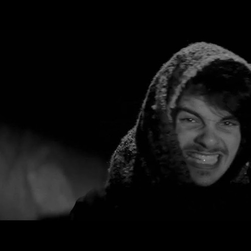 [DEMO DROP] Azahriah - introvertált dal (Techno Remix)