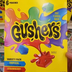 Vuitton Rarri - Gusher