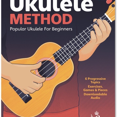 Topic 1 - Ukulele Method Book 1