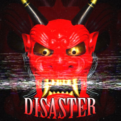 GXBEMXNE - Disaster