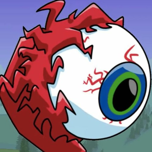 Staring Contest - Friday Night Funkin' Boss Rush