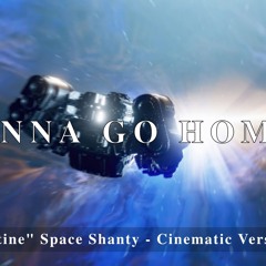 Starfield - "The Valentine" Space Shanty - "I Wanna Go Home [Cover]