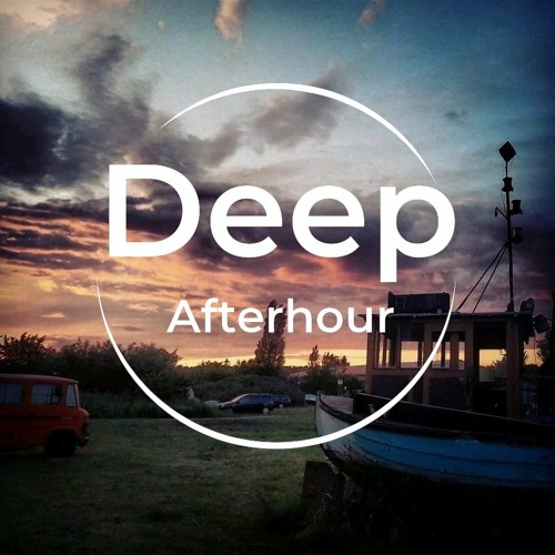 Jimm Koerk - Deep Afterhour Nr. 369