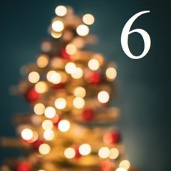 Fanshaw - An Audio Advent Calendar. Door 6.