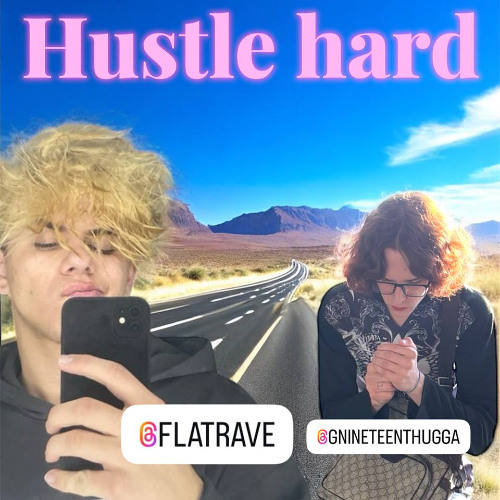 РАЗДЕВАЙ #JUUGIN #HATEBEINSOBER #HUSTLEHARD (prod. @bbysizzun)