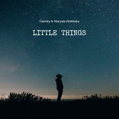 Carroty&Marysia Zelinska - Little Things
