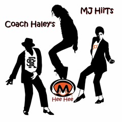 Coach Haley's MJ HiiTs