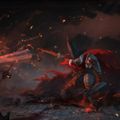 Burden Of The Vanquisher - Kanmi