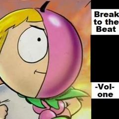 Break to the beat Sept. 2025