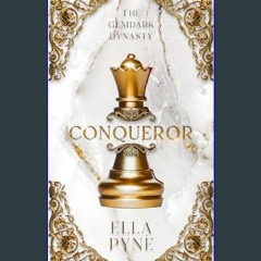 [Ebook] 📖 Conqueror (The Gemdark Dynasty Book 3)     Kindle Edition Pdf Ebook