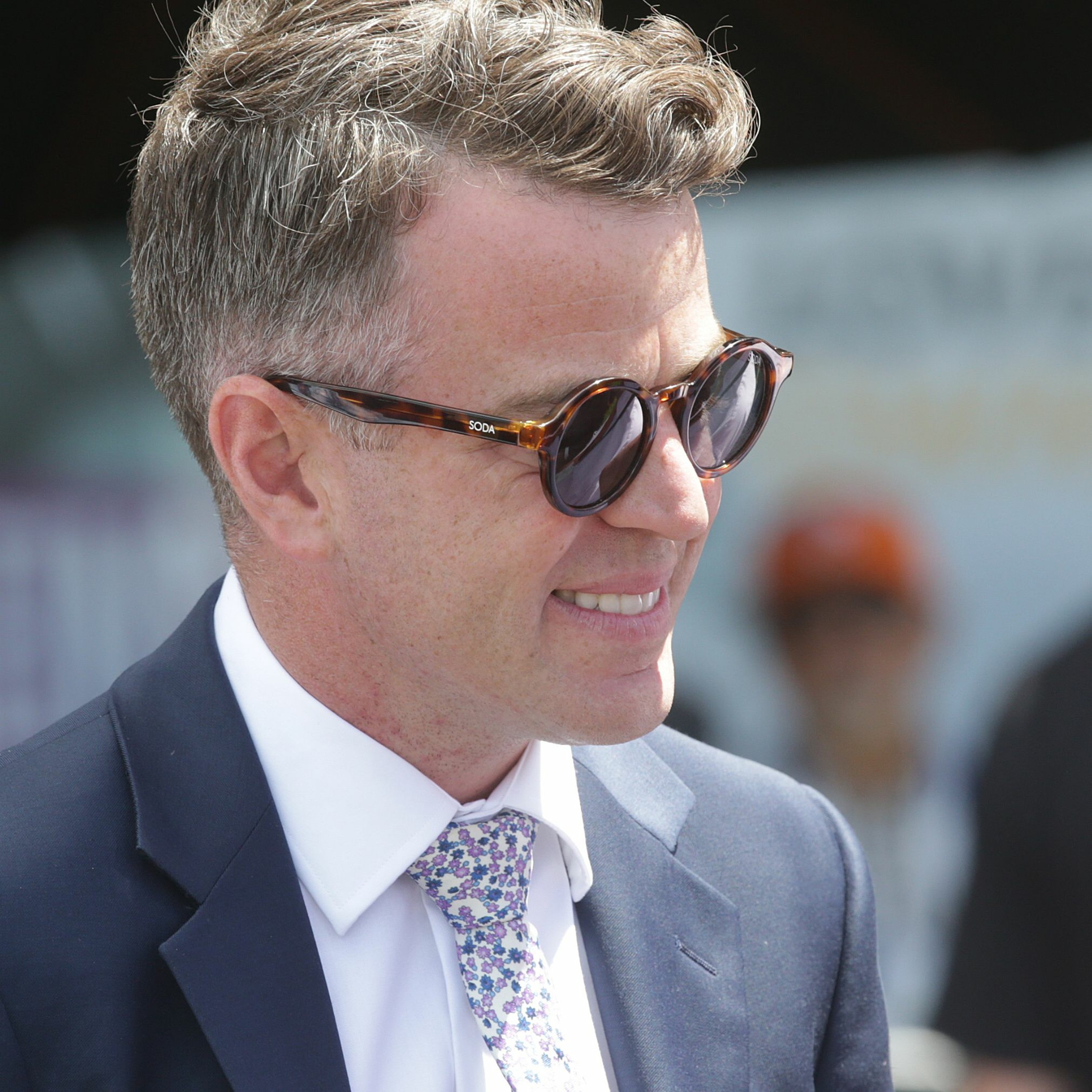 NZ Racing News