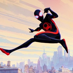 Annihilate (Movie Version) (SpiderMan Across The SpiderVerse)