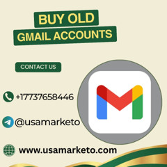 A Quick Way For sale Guide to Buying Old Gmail Accounts In (PVA