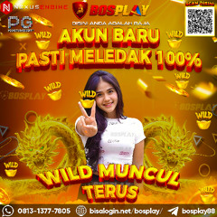 DAFTAR SITUS  BOSPLAY || AGEN SLOT GACOR  AKUN BARU PASTI MELEDAK {100%}