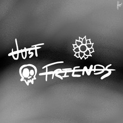 Just Friends (prod. @jaxsonfree)