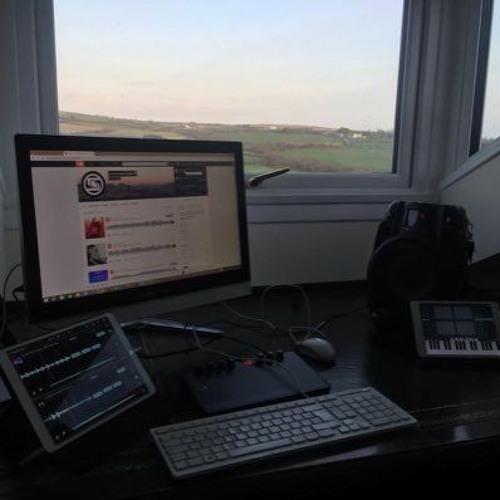Soundscapes Digital Episode 56 - Chris Sterio