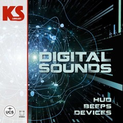 Digital Sounds