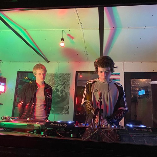 Qwqwqwqwa B2b Izzanami [16.03.2024]