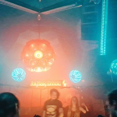 Max Unhold @ Bahnwärter Thiel w/ Isarbass 2023 (Set)