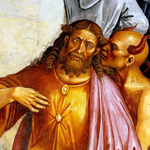 ANTICHRIST FT. ESTHXER