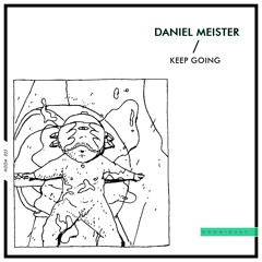 Daniel Meister - Planet Of The Apes [Hoomidaas]