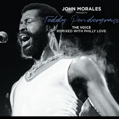 Harold Melvin Bluenotes- The Love I Lost