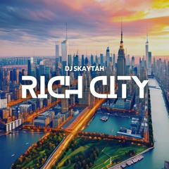 DJ SKAYTAH - RICH CITY (AMAPIANO 2024)