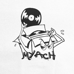 Myach DJ set (Speed Garage, Uk garage)