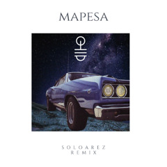 KRWR - Mapesa (Soloarez Bootleg Remix)
