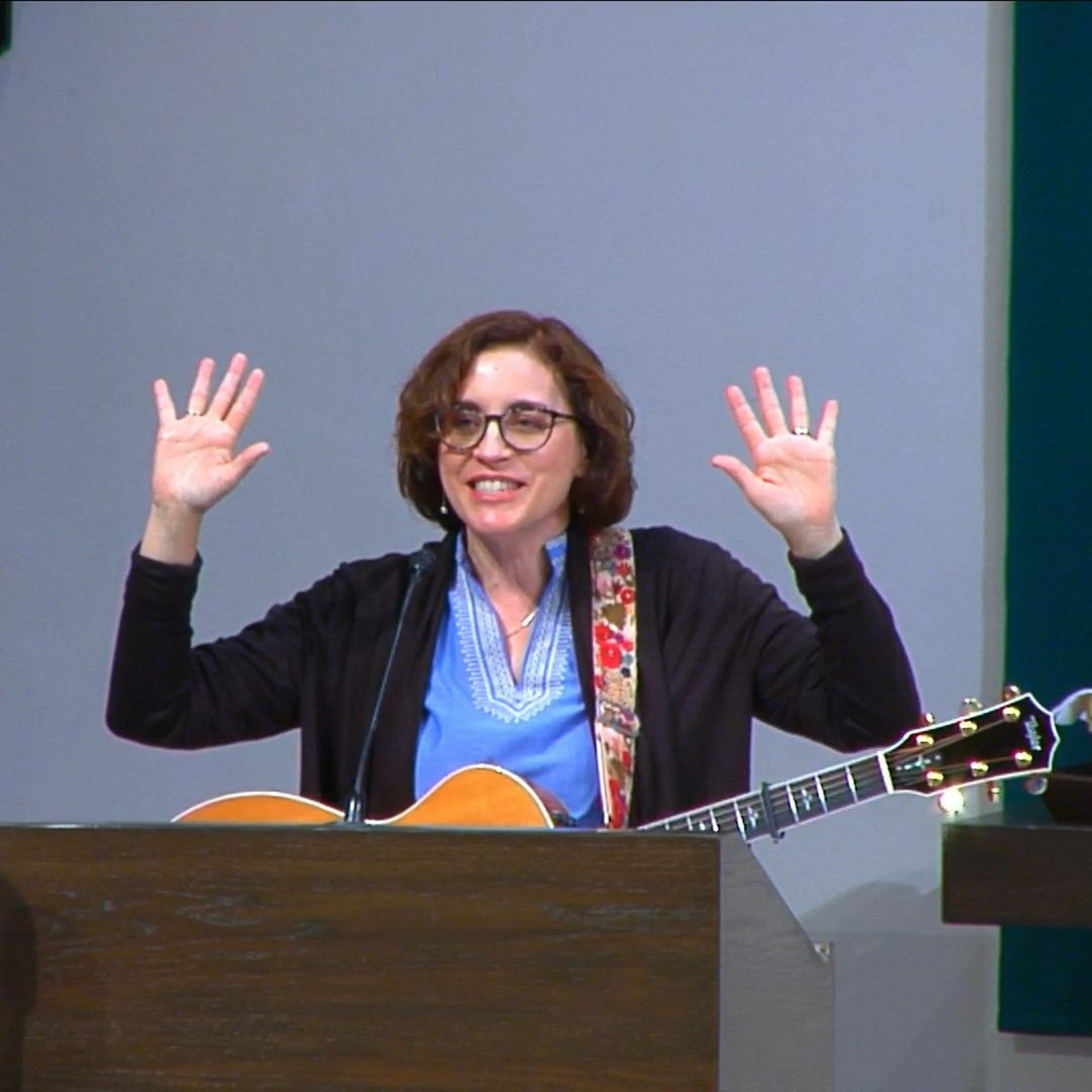 Homily Rewind from St. Margaret Mary Church