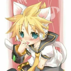 The Run Away Of Len Kagamine