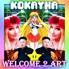 KOKAYNA - KOKE JONG UN