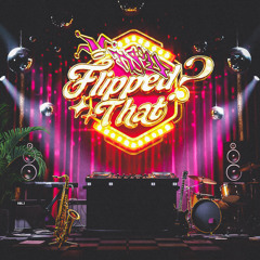 Daily Bread - Moon Slips Away (tsou flip)