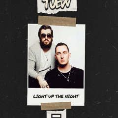 Tuew - Light Up The Night (Original Mix)