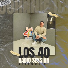 Los40 Radio Session Episode 01