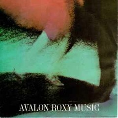 Roxy Music - Avalon (Brendon P's Gentle Extension)