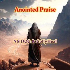 Annointed Praise