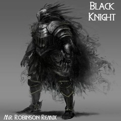 AKIRAH X SUBFILTRONIK- BLACK KNIGHT(Mr.Robinson Remix)