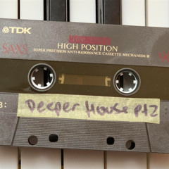 DOPE HOUSE & Deep Grooves TAPE 2